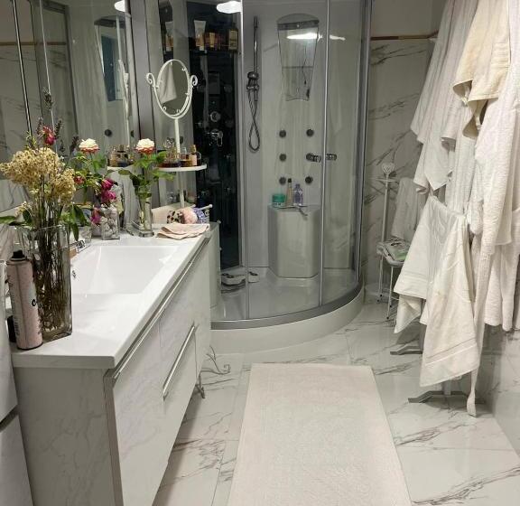 Bed and Breakfast Nuoro Suite