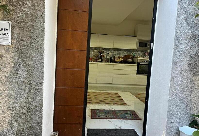 Bed and Breakfast Nuoro Suite