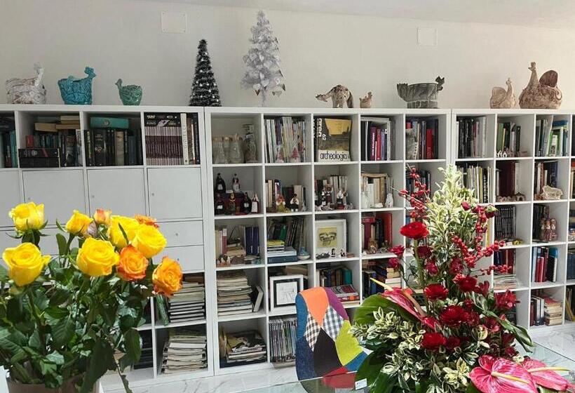 Bed and Breakfast Nuoro Suite