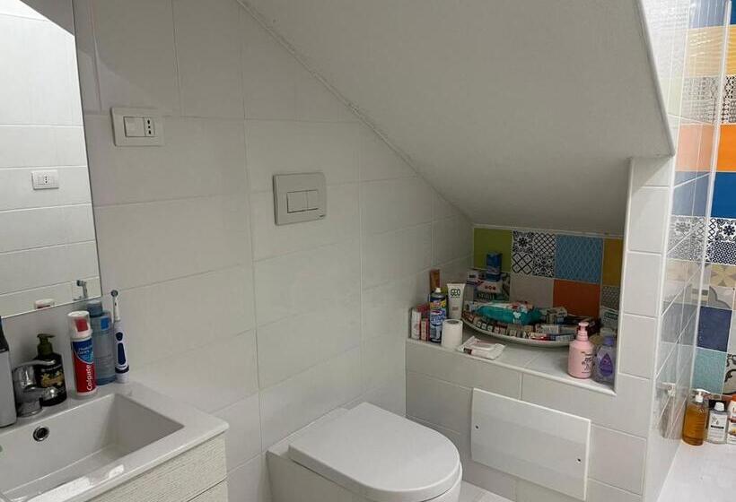 Bed and Breakfast Nuoro Suite