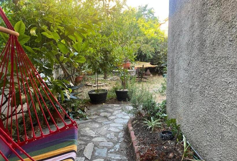 Bed and Breakfast Nuoro Suite