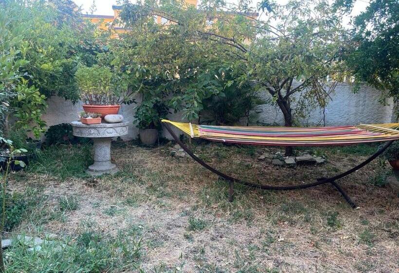 Bed and Breakfast Nuoro Suite