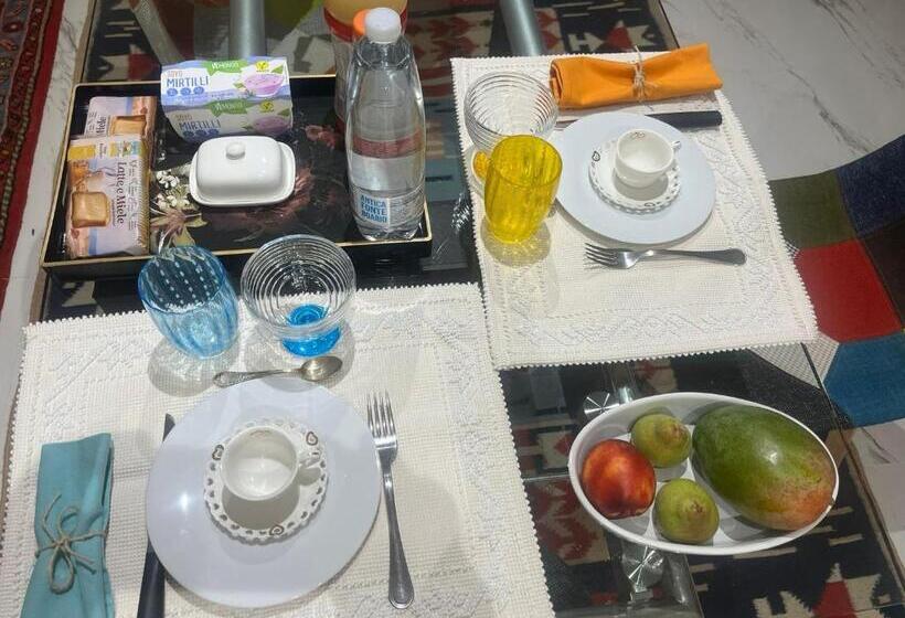 Bed and Breakfast Nuoro Suite