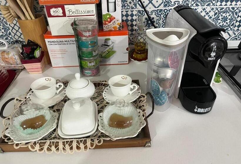 Bed and Breakfast Nuoro Suite