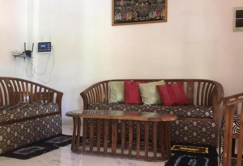 호텔 Field Side Villa