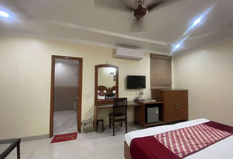 酒店 Jalandhar Corporate Suites  Banquet Hall