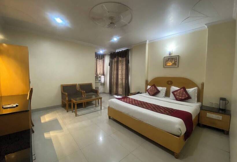 酒店 Jalandhar Corporate Suites  Banquet Hall