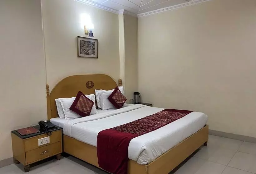 Hotelli Jalandhar Corporate Suites  Banquet Hall