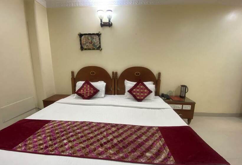 酒店 Jalandhar Corporate Suites  Banquet Hall