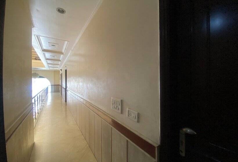 酒店 Jalandhar Corporate Suites  Banquet Hall