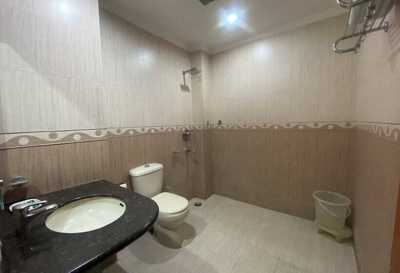 酒店 Jalandhar Corporate Suites  Banquet Hall