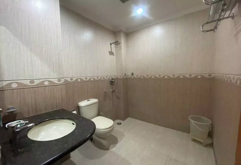 Hotelli Jalandhar Corporate Suites  Banquet Hall