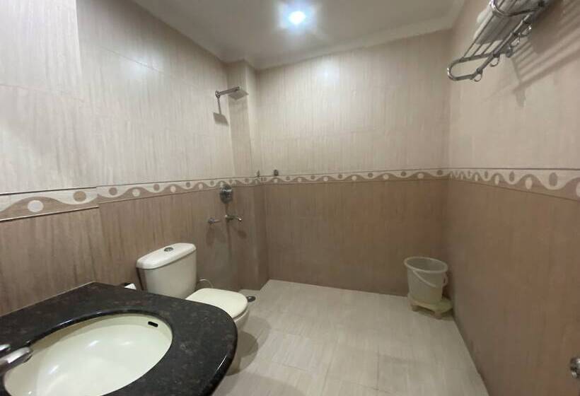 酒店 Jalandhar Corporate Suites  Banquet Hall