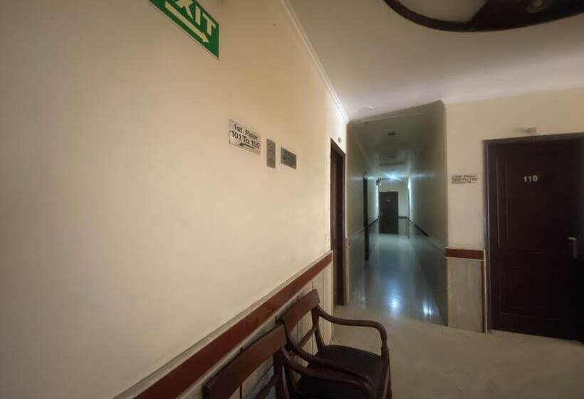 酒店 Jalandhar Corporate Suites  Banquet Hall