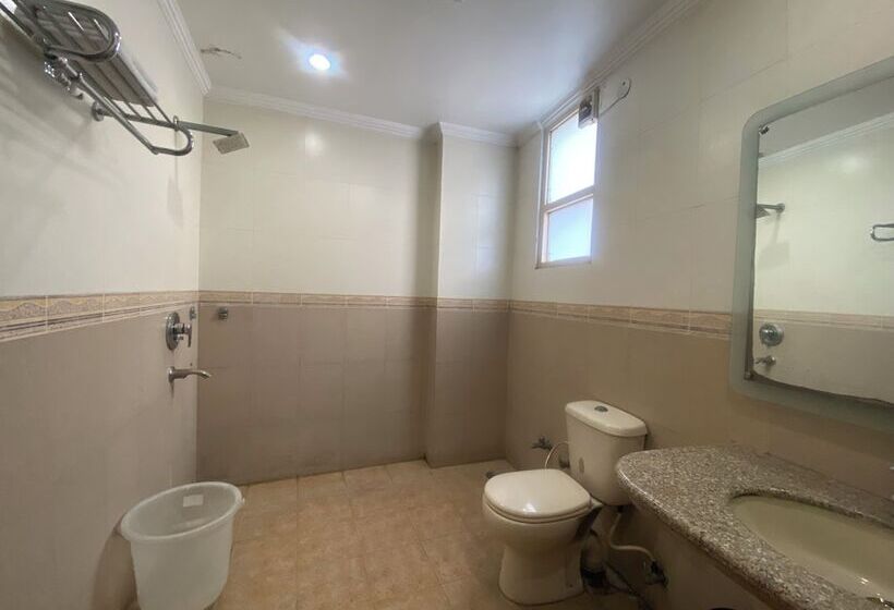 酒店 Jalandhar Corporate Suites  Banquet Hall