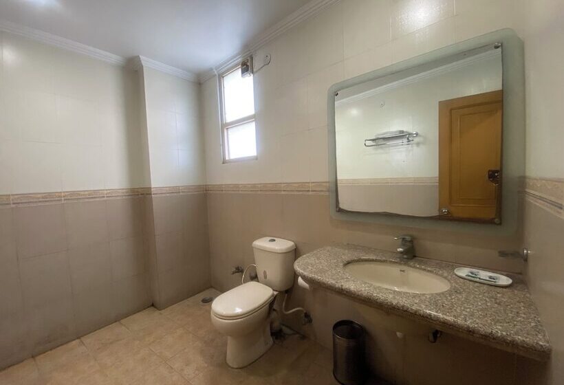 酒店 Jalandhar Corporate Suites  Banquet Hall