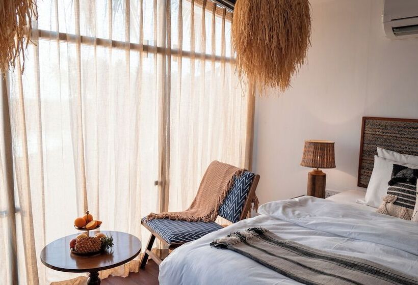 فندق Kaia Goa