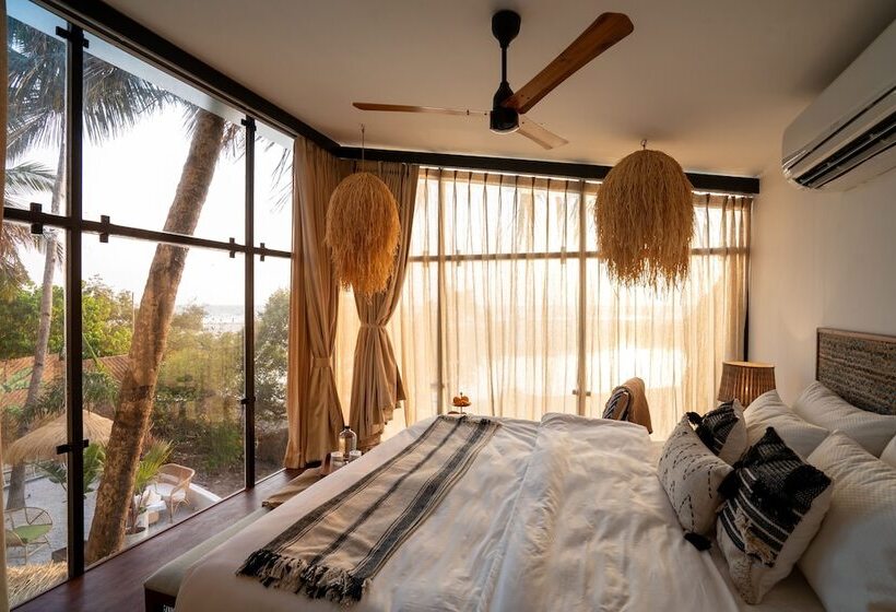 فندق Kaia Goa