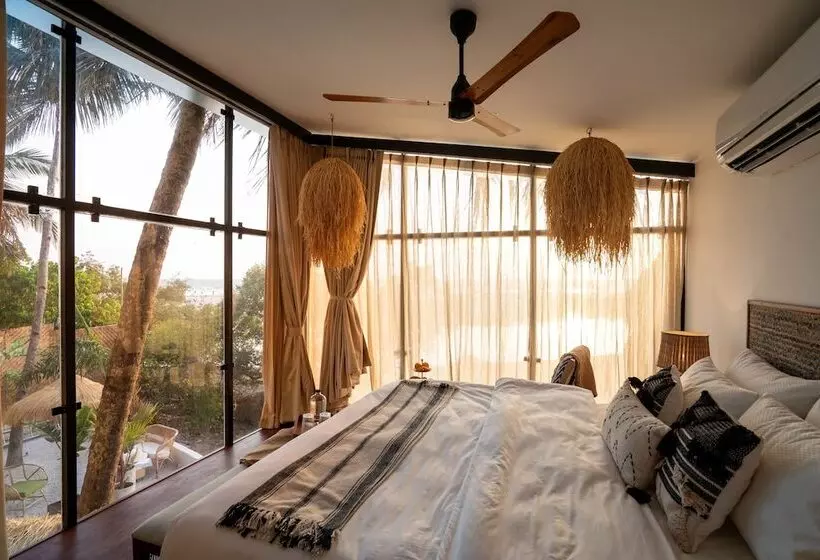 Hotelli Kaia Goa