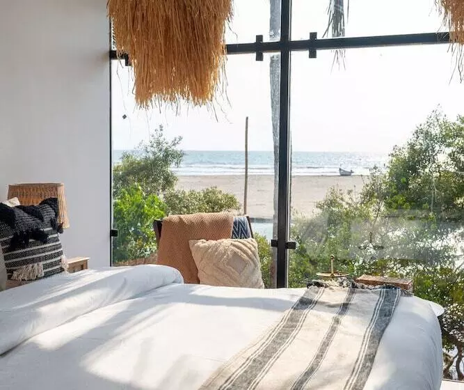 Hotelli Kaia Goa