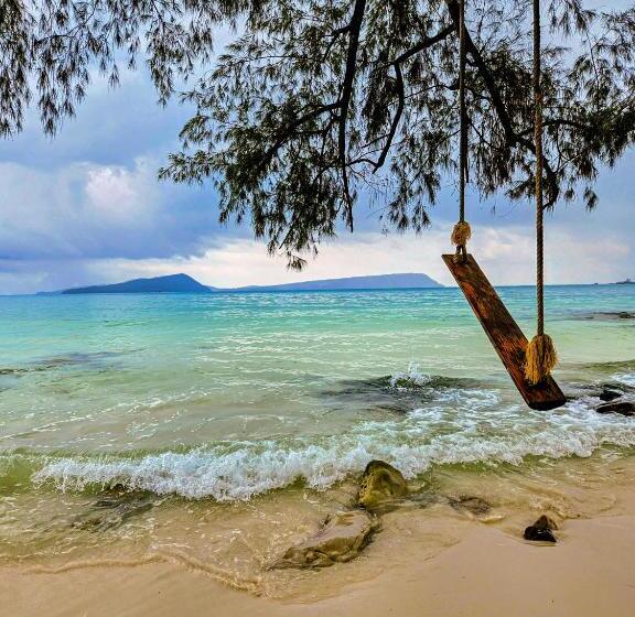 Hotel Lucky Leprechaun