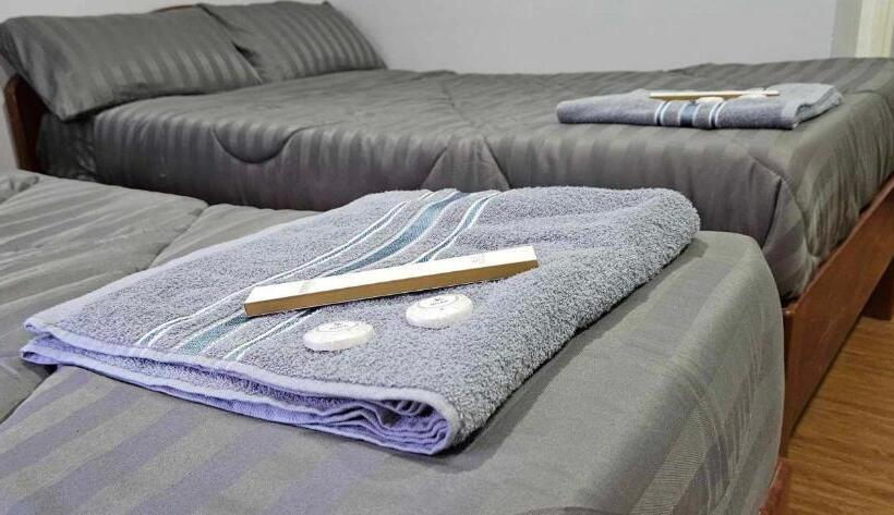 Hotel Lucky Leprechaun