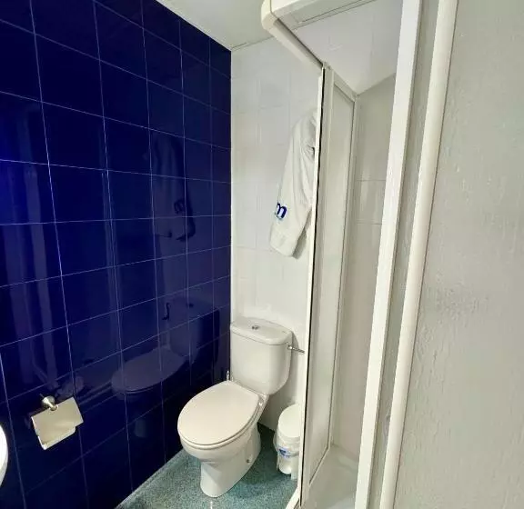 ホテル Residencia Mediterraneo