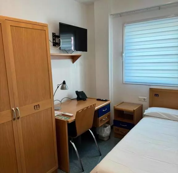 ホテル Residencia Mediterraneo