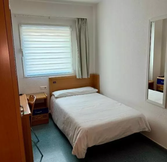 ホテル Residencia Mediterraneo