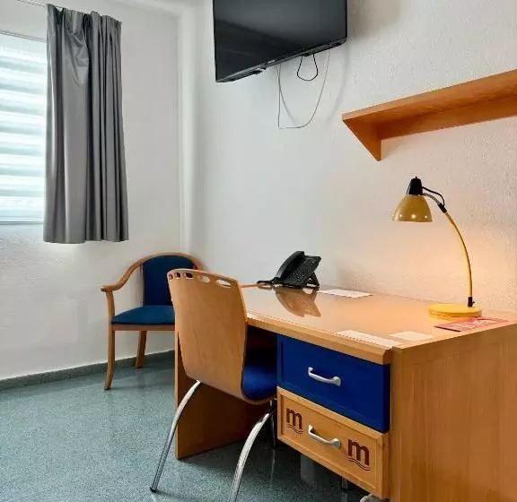 ホテル Residencia Mediterraneo