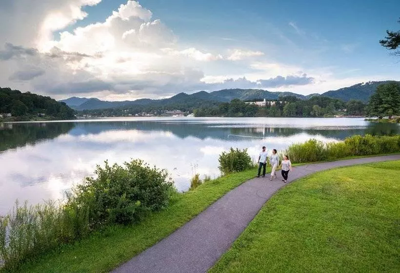 Motelli Hillside Lodge