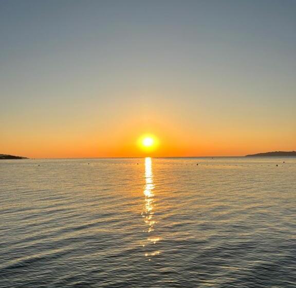 بنسيون Le Refuge Du Littoral N2