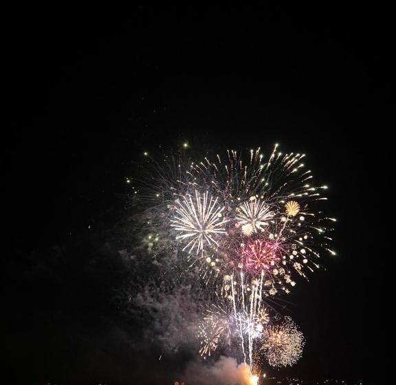 بنسيون Le Refuge Du Littoral N2