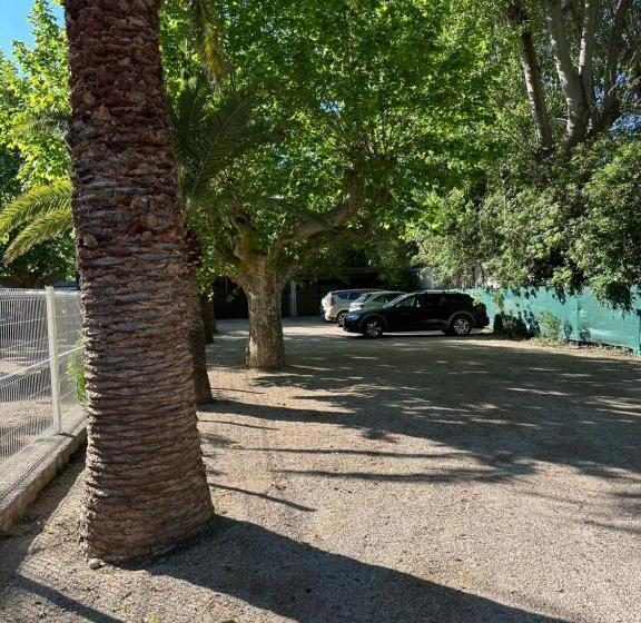 بنسيون Le Refuge Du Littoral N2