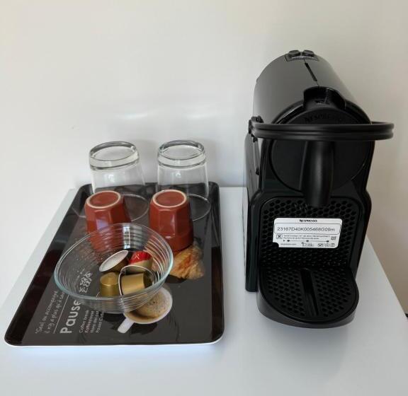 بنسيون Le Refuge Du Littoral N2