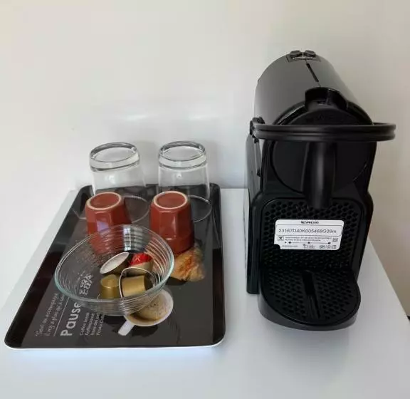 ペンション Le Refuge Du Littoral N2