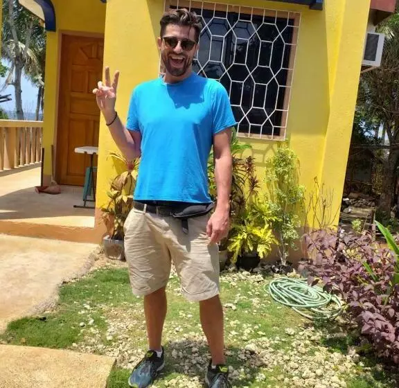 Ostello D  Bluemoon Backpackers