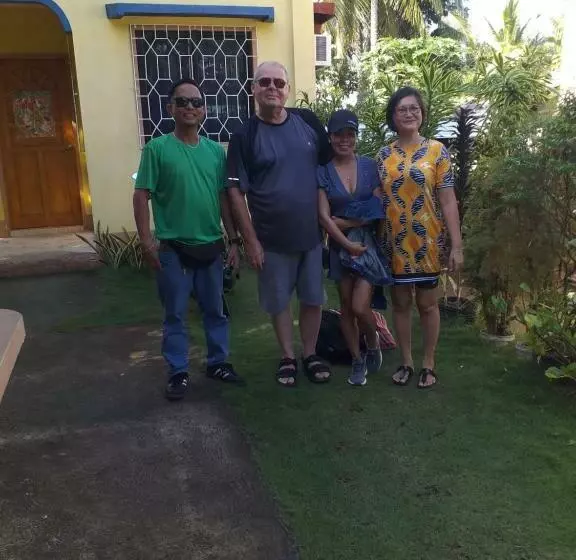 Ostello D  Bluemoon Backpackers