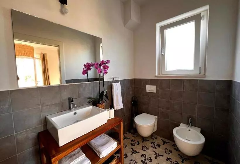 Casa Cunaci Bed And Breakfast