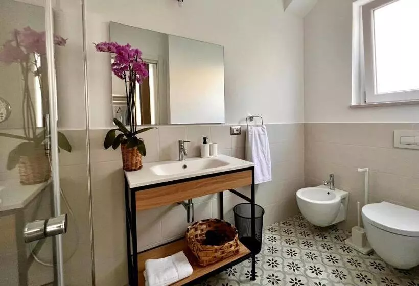 Casa Cunaci Bed And Breakfast