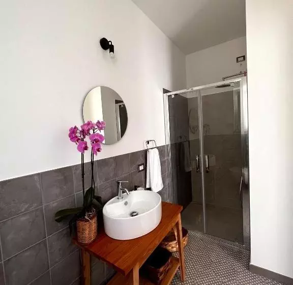 Casa Cunaci Bed And Breakfast