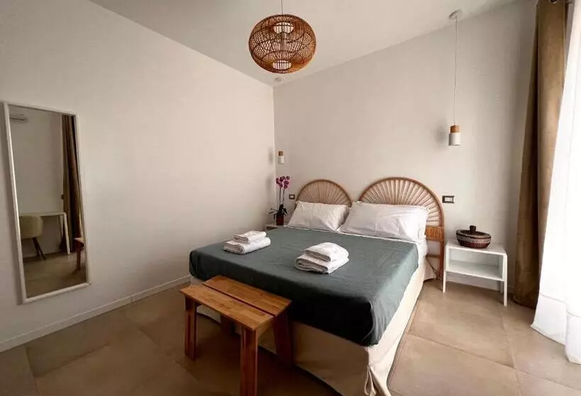 Casa Cunaci Bed And Breakfast