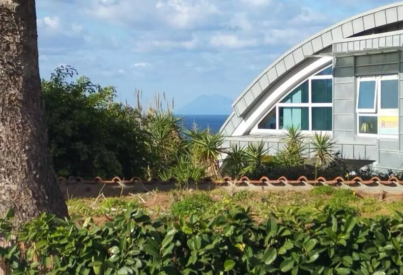 Casa Cunaci Bed And Breakfast