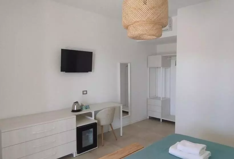 Casa Cunaci Bed And Breakfast