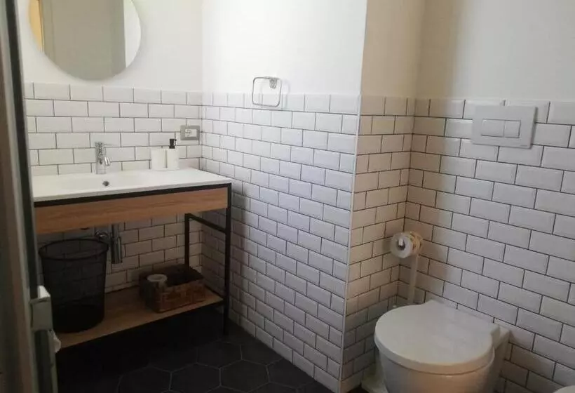 Casa Cunaci Bed And Breakfast