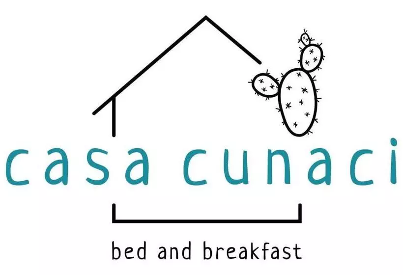 Casa Cunaci Bed And Breakfast