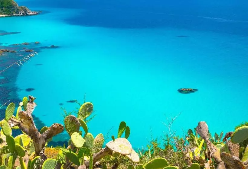 Casa Cunaci Bed And Breakfast