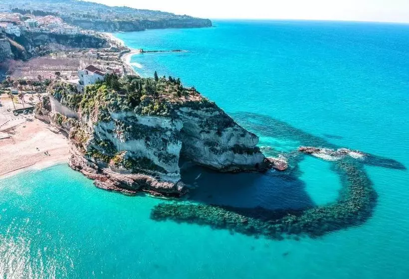 Casa Cunaci Bed And Breakfast