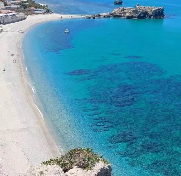 Casa Cunaci Bed And Breakfast