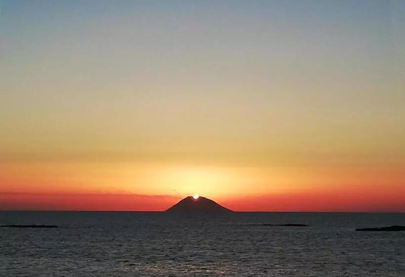 Casa Cunaci Bed And Breakfast